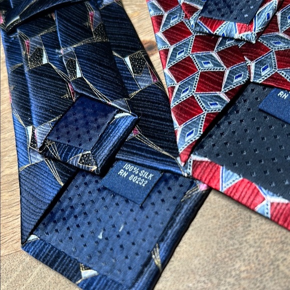 Kids Tie Set - Assorted Colors - Picture 12 of 12